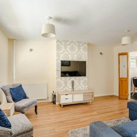 Off Road Parking, Smart Tv In Each Room! Swansea Luaran gambar
