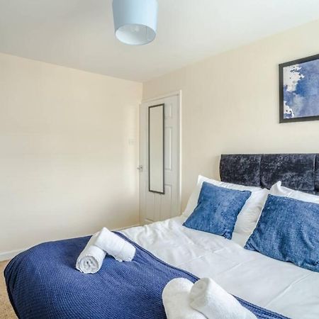 Off Road Parking, Smart Tv In Each Room! Swansea Luaran gambar