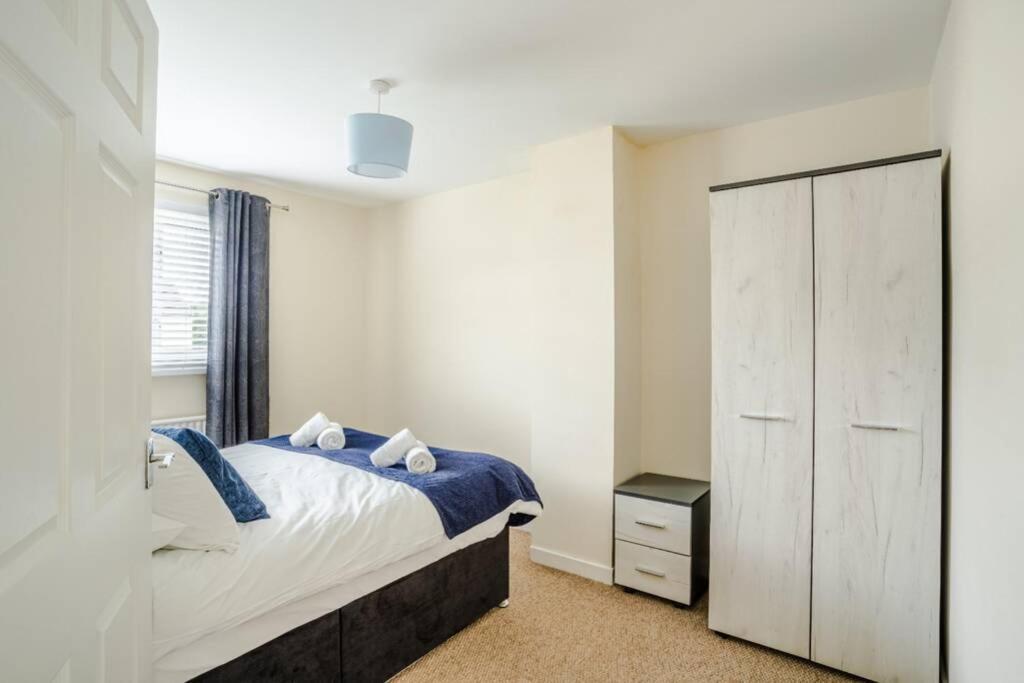 Off Road Parking, Smart Tv In Each Room! Swansea Luaran gambar